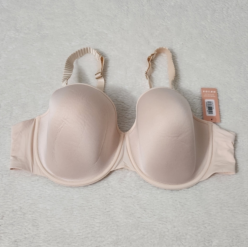 New!ThirdLove‎ 24/7 Classic T-Shirt Bra